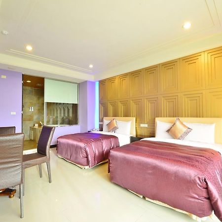 קנטינג Tranquil Sea Vacation Hotel מראה חיצוני תמונה