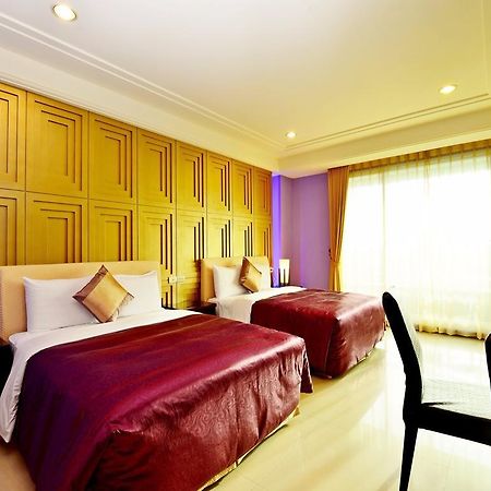 קנטינג Tranquil Sea Vacation Hotel מראה חיצוני תמונה