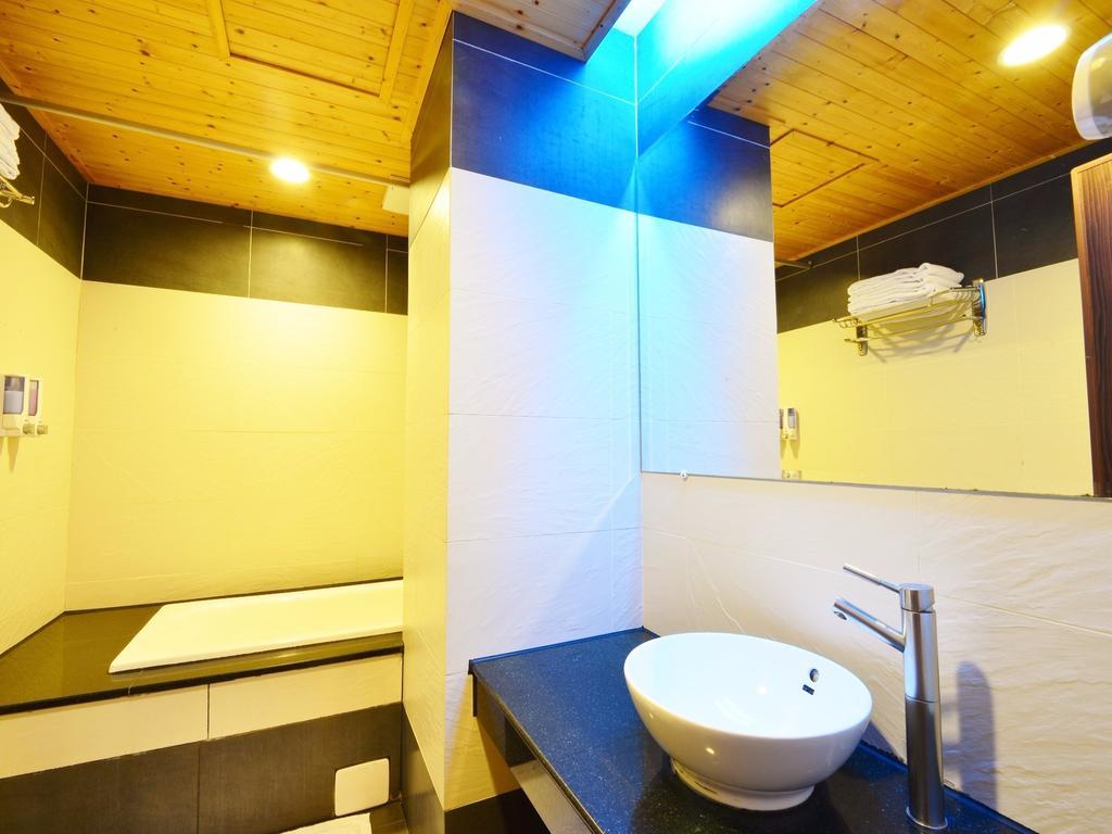 קנטינג Tranquil Sea Vacation Hotel מראה חיצוני תמונה