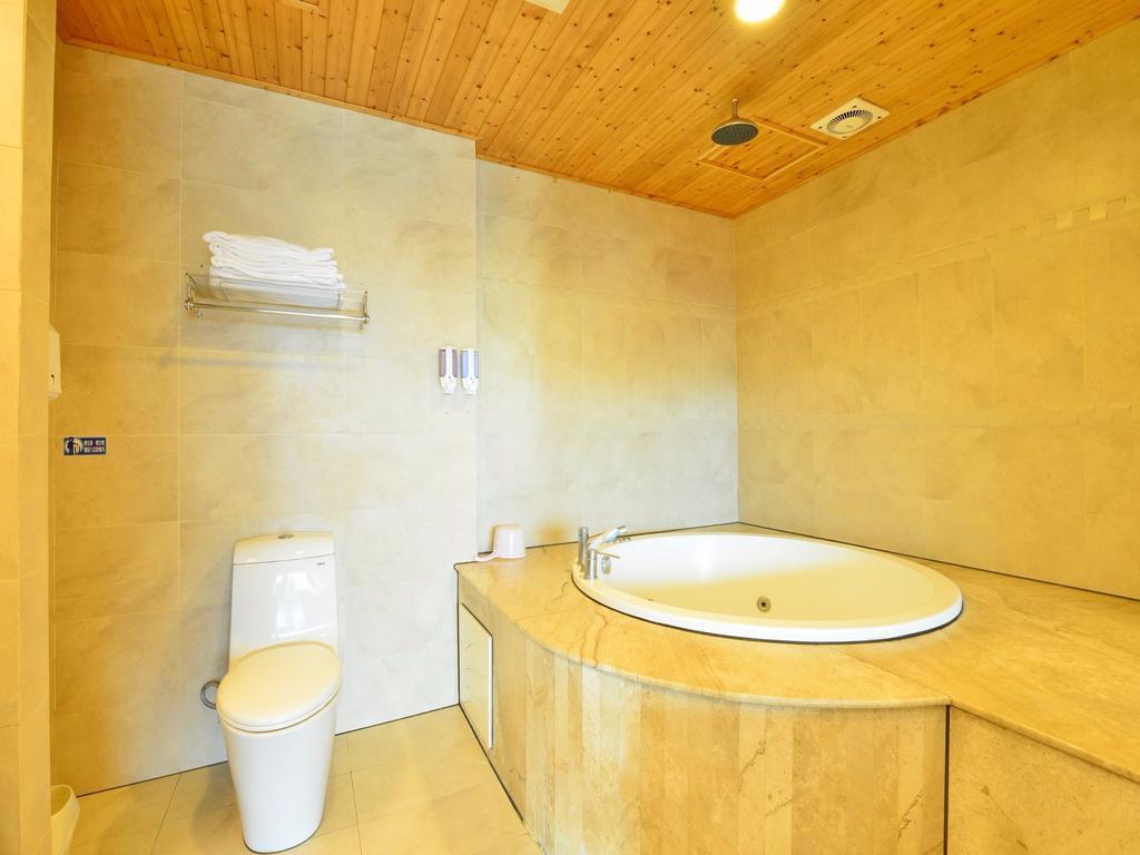 קנטינג Tranquil Sea Vacation Hotel מראה חיצוני תמונה