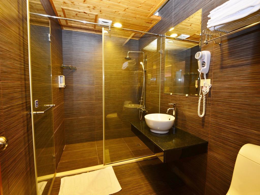 קנטינג Tranquil Sea Vacation Hotel מראה חיצוני תמונה