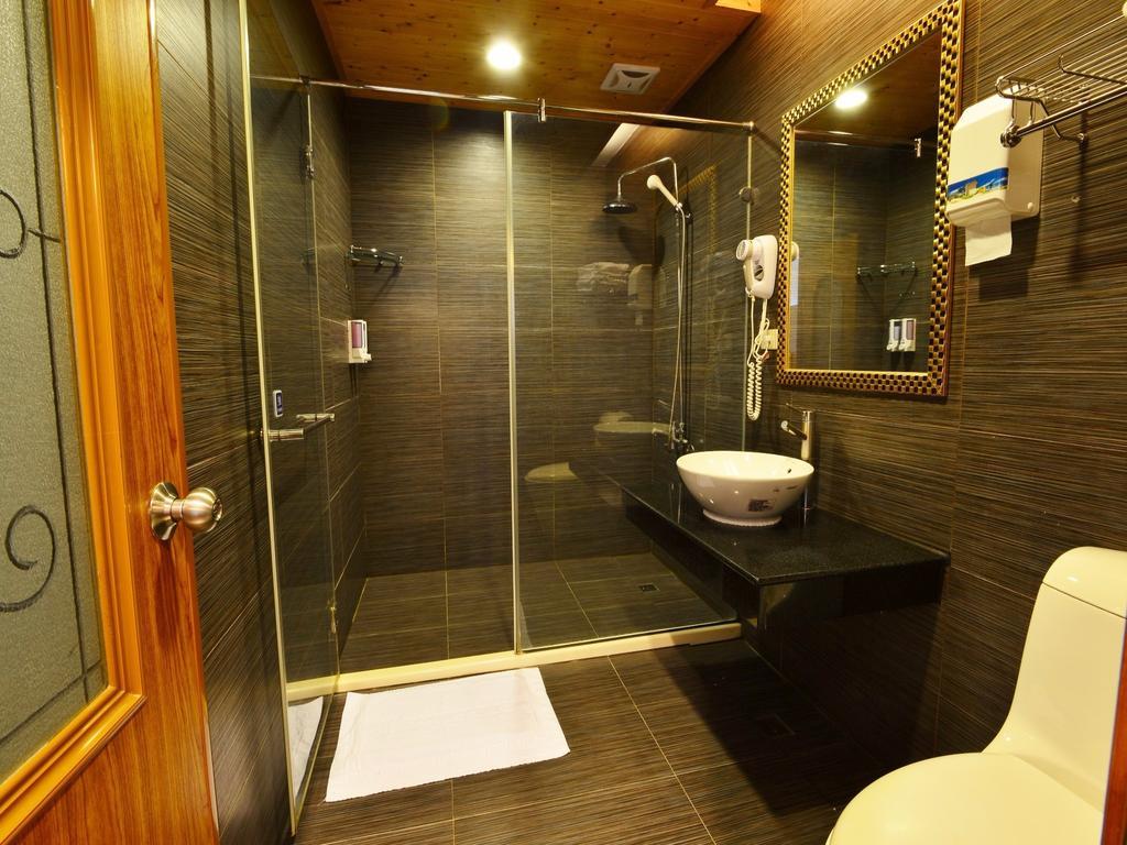 קנטינג Tranquil Sea Vacation Hotel מראה חיצוני תמונה