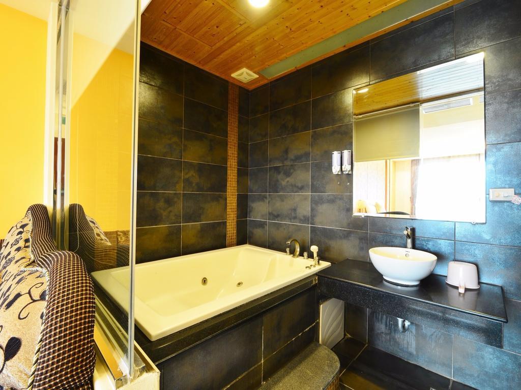 קנטינג Tranquil Sea Vacation Hotel מראה חיצוני תמונה