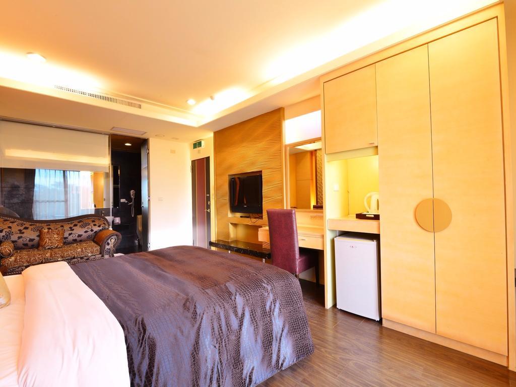 קנטינג Tranquil Sea Vacation Hotel מראה חיצוני תמונה