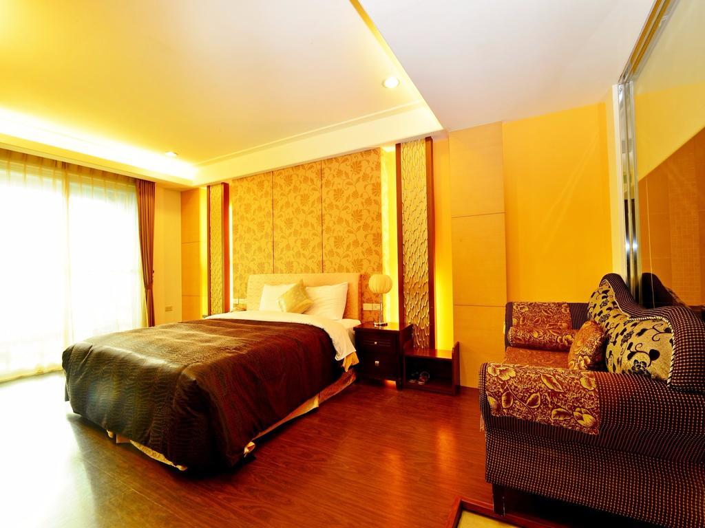 קנטינג Tranquil Sea Vacation Hotel מראה חיצוני תמונה