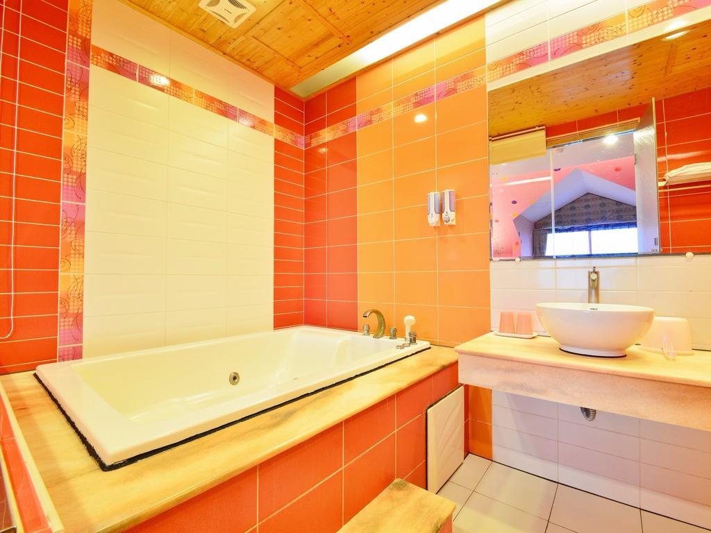 קנטינג Tranquil Sea Vacation Hotel מראה חיצוני תמונה