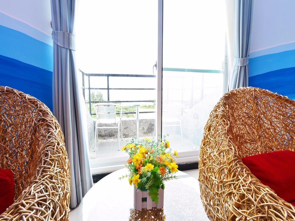 קנטינג Tranquil Sea Vacation Hotel מראה חיצוני תמונה