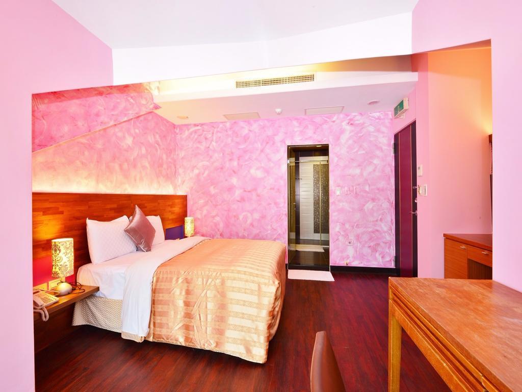 קנטינג Tranquil Sea Vacation Hotel מראה חיצוני תמונה