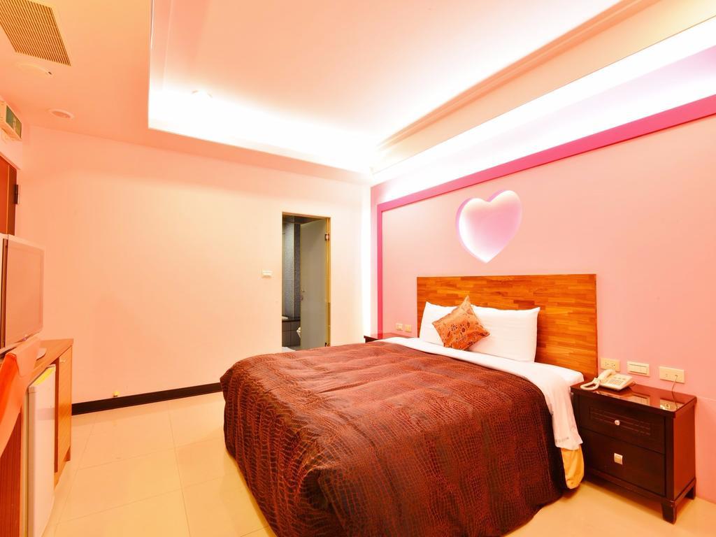 קנטינג Tranquil Sea Vacation Hotel מראה חיצוני תמונה