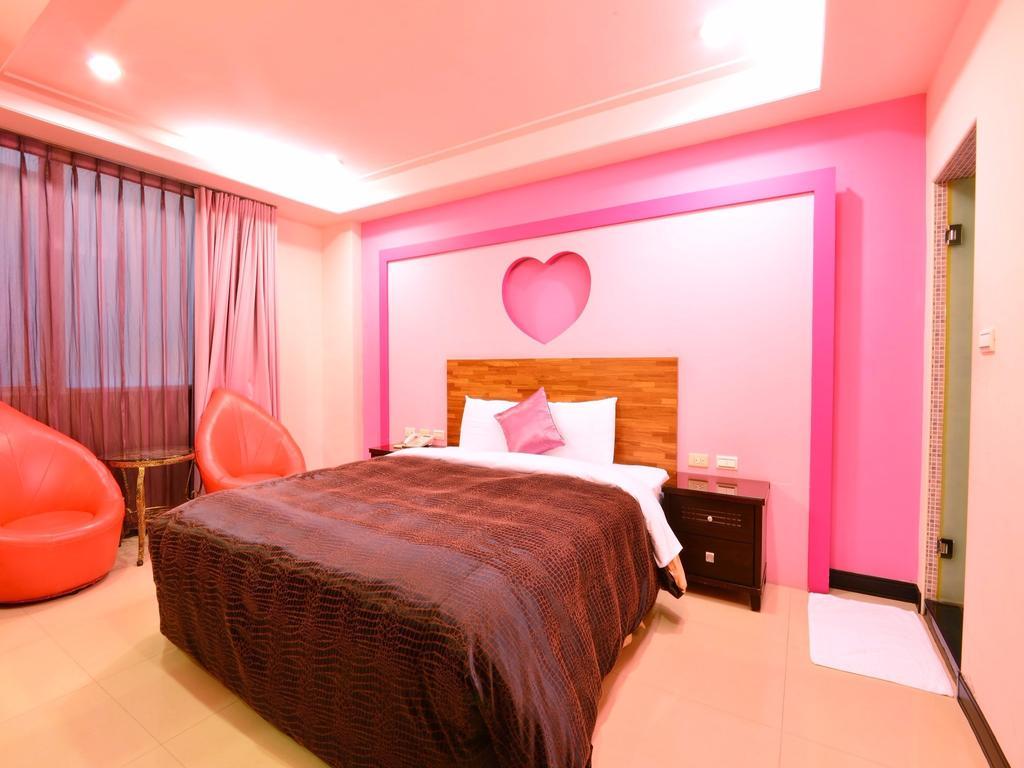 קנטינג Tranquil Sea Vacation Hotel מראה חיצוני תמונה