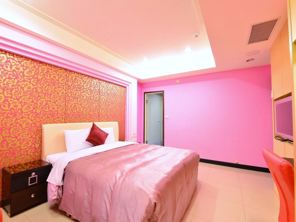 קנטינג Tranquil Sea Vacation Hotel מראה חיצוני תמונה