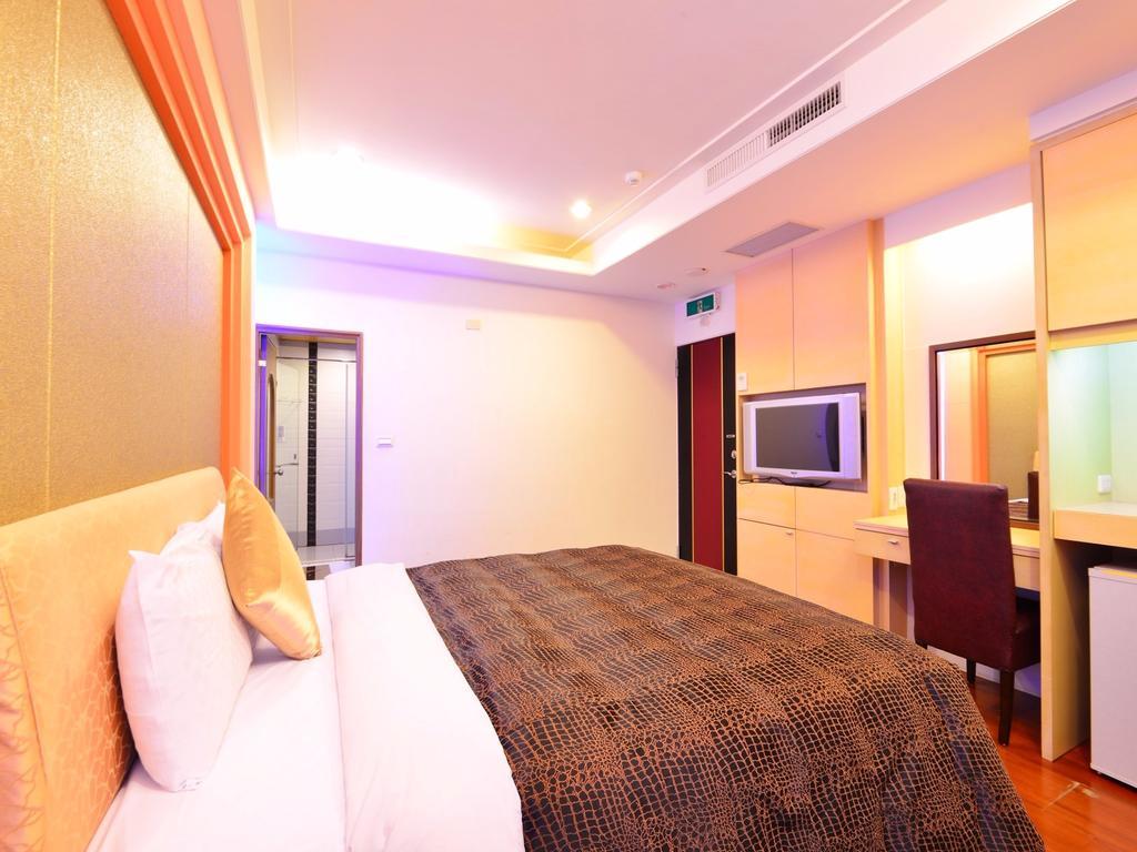 קנטינג Tranquil Sea Vacation Hotel מראה חיצוני תמונה