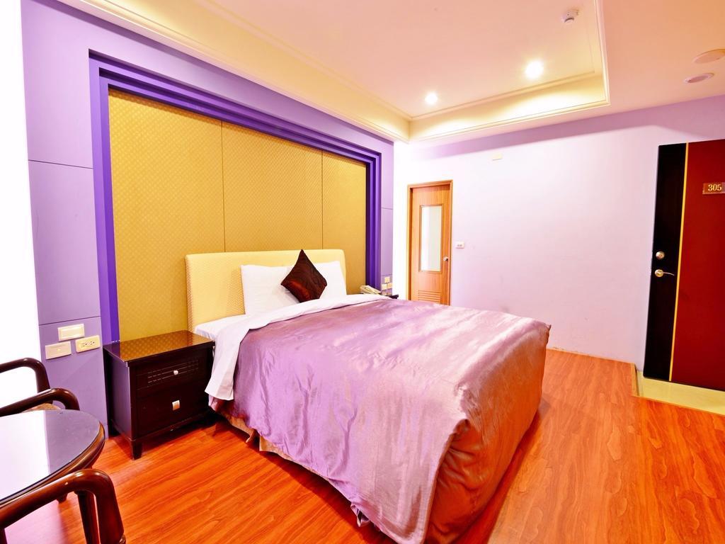 קנטינג Tranquil Sea Vacation Hotel מראה חיצוני תמונה