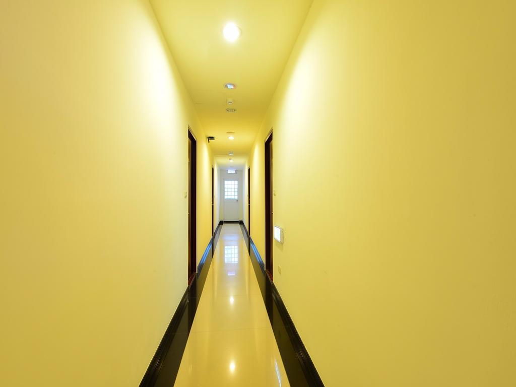 קנטינג Tranquil Sea Vacation Hotel מראה חיצוני תמונה
